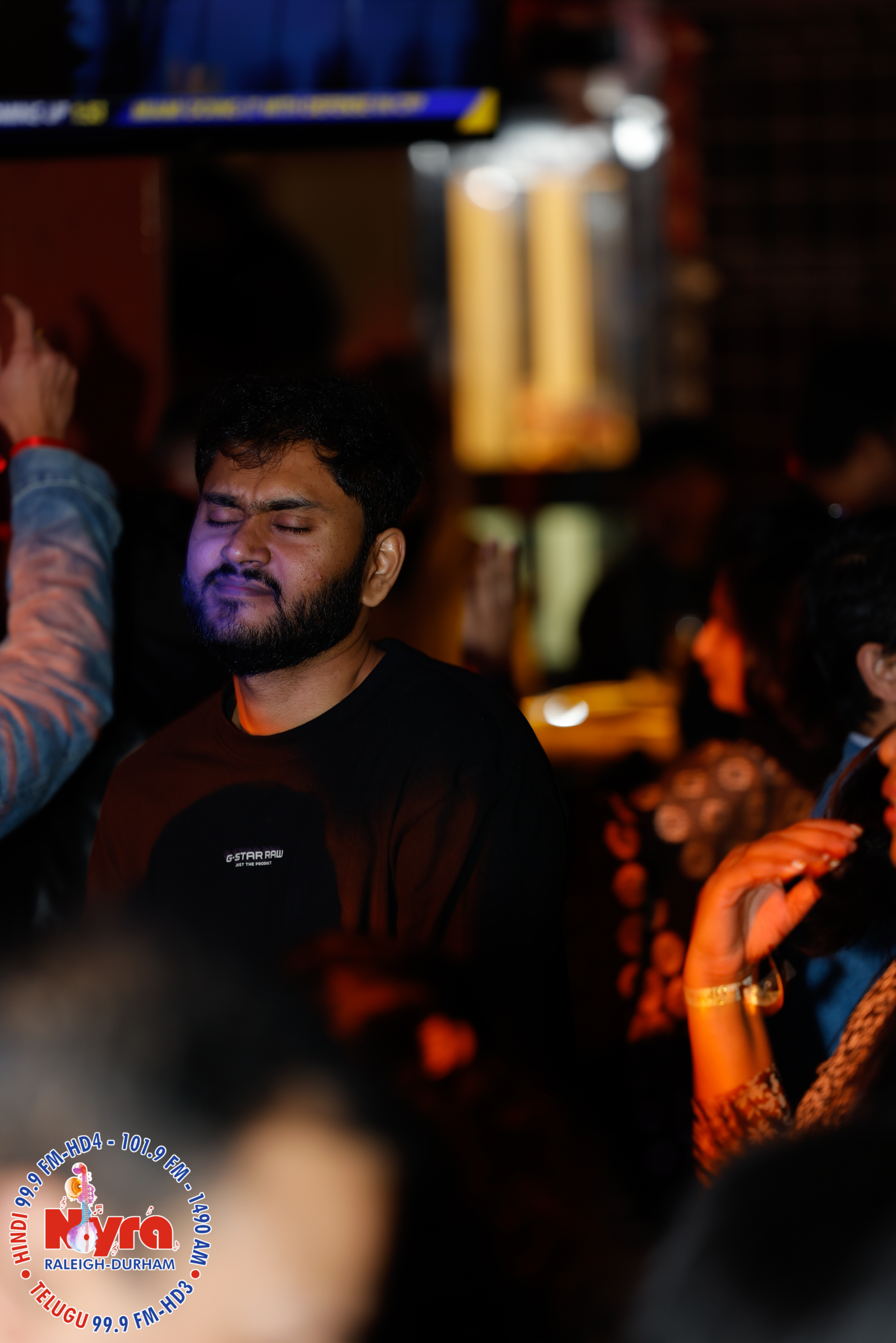 2026 Bollywood and Tollywood Bash - Image 17